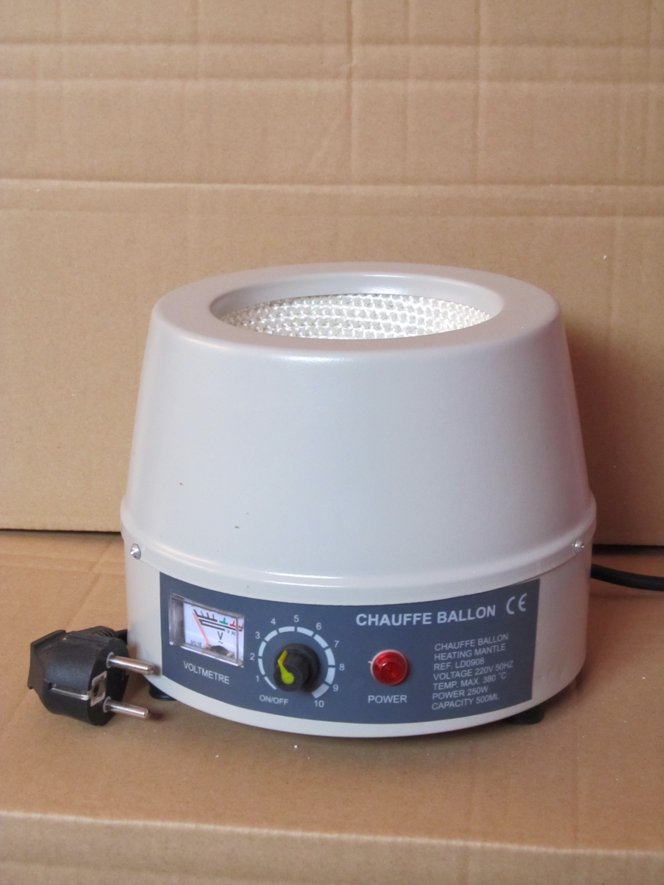 KDM電熱套出口產(chǎn)品